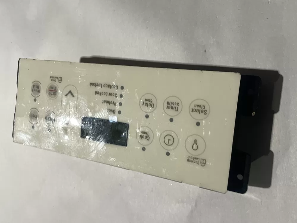 Kenmore AP4979586 316418307 316452307 316557207 Range Control AZ230804 | Wm1532
