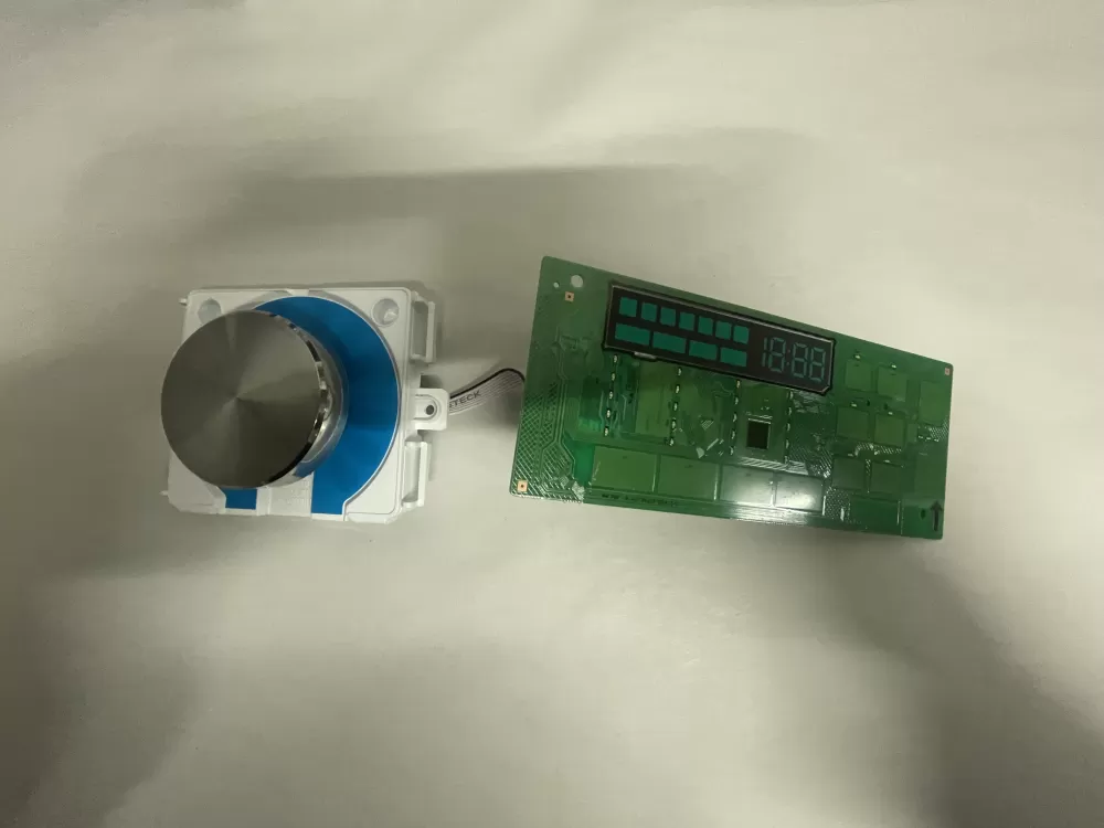 Samsung DC9202394C  DC92-02394C Washer 