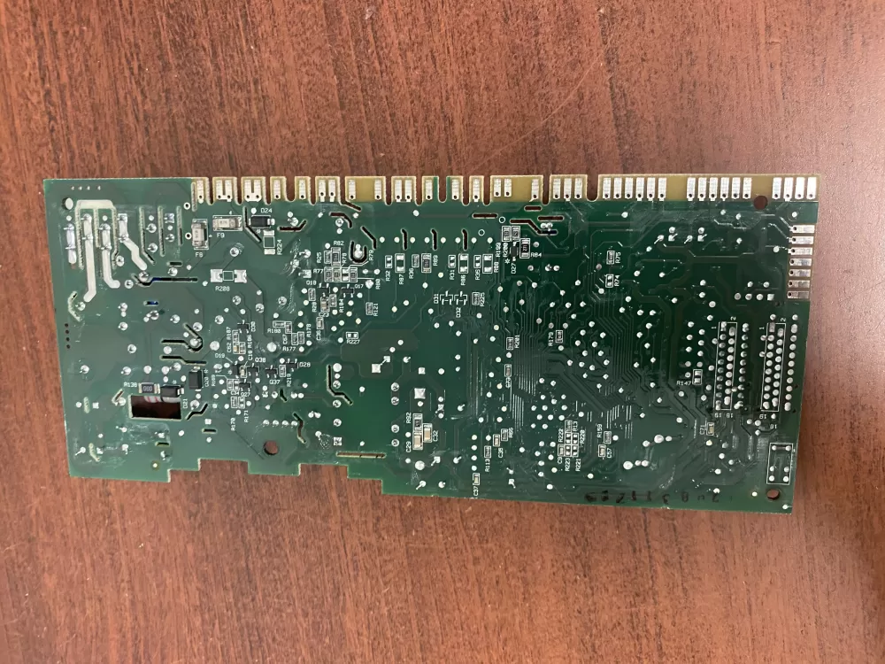 Whirlpool 762520-01 W10354910 Dishwasher Control Board AZ51282 | BK1843
