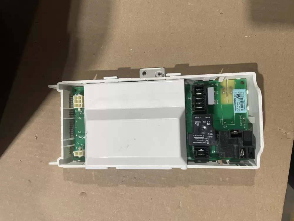 Whirlpool Maytag W10235613 Dryer Main Control Board AZ97182 | Wm645