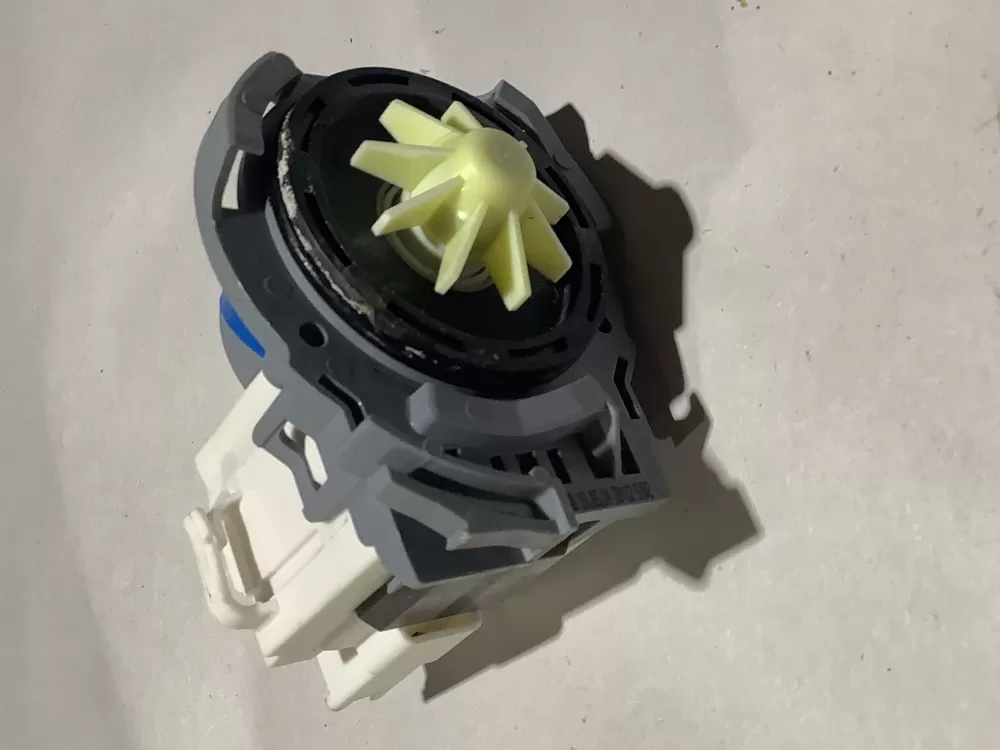 Whirlpool Washer Drain Pump WPW10348269 AZ131263 | Sl239