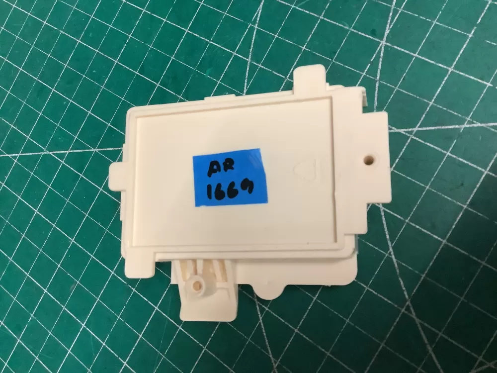 LG 6870EC9209A Dryer Control Board AZ210634 | AR1669