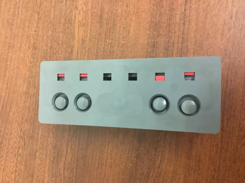 Whirlpool  Kenmore  Roper 2180279 WP2180279 PS11739032 Refrigerator Dispenser Panel