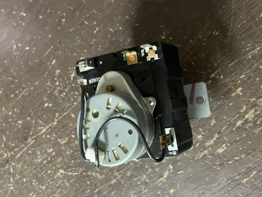 Whirlpool Kenmore Roper 3392250D Dryer Timer AZ57730 | Wm2008