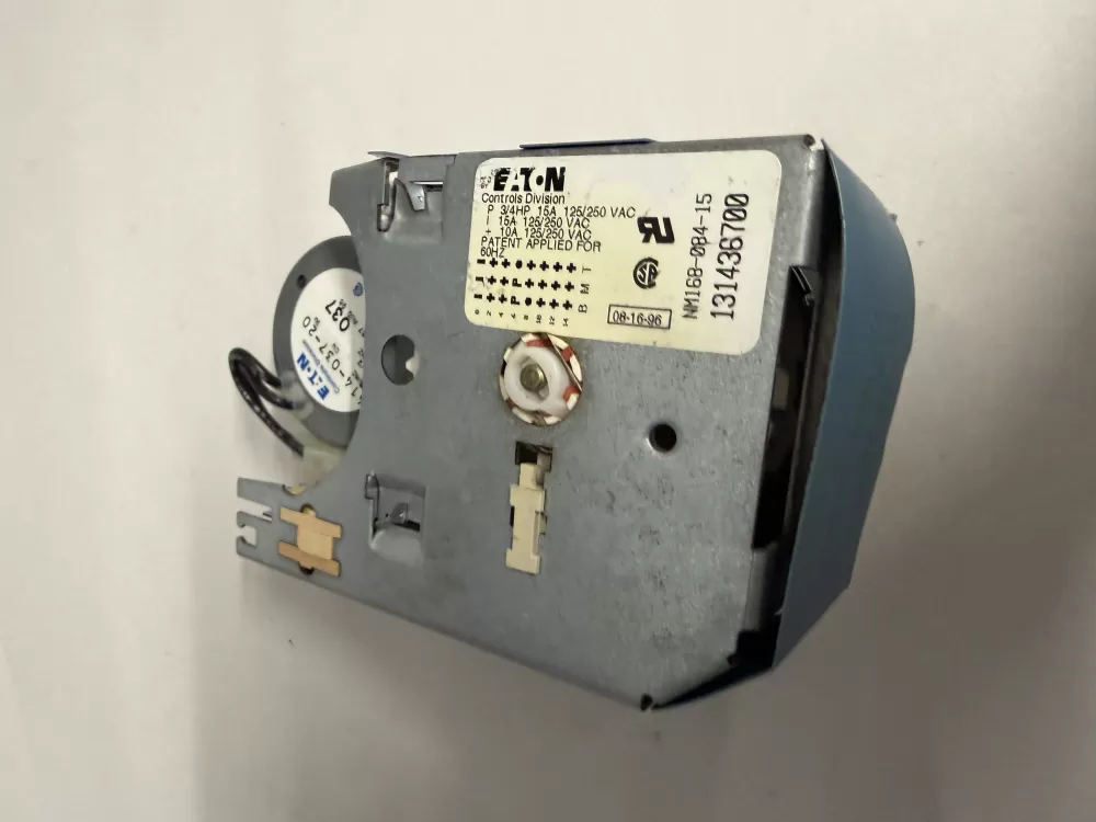 Frigidaire AP2106875 407393 131436700 PS417799 Washer Timer AZ231269 | KM426