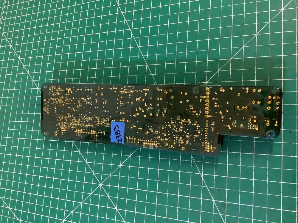 Frigidaire Dishwasher A11147302 Control Board AZ200367 | NR2783