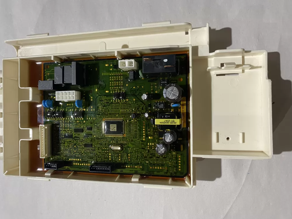 Samsung DC92-01803D Washer Control Board