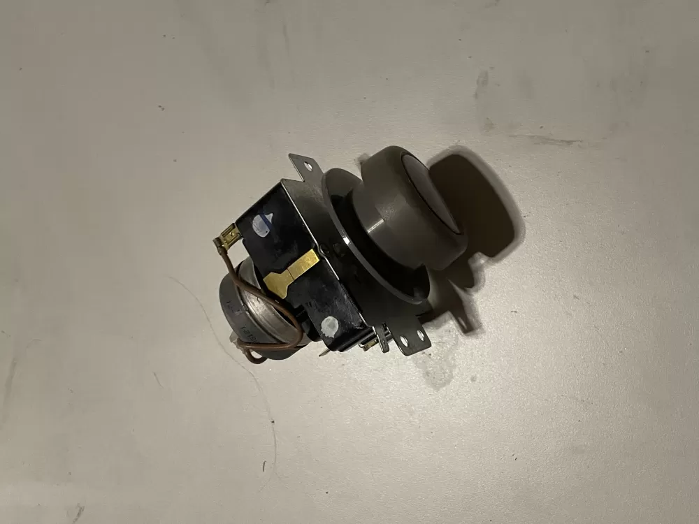 Whirlpool  Kenmore  Maytag  Roper  Amana  Inglis  Admiral WP3979617  AP6009055  3979617  8299782  921240  PS11742197 Dryer Timer