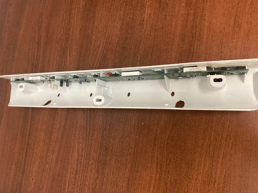 GE 200D4956P001 Refrigerator Temperature Control 200d4956p003 AZ51772 | BKV544