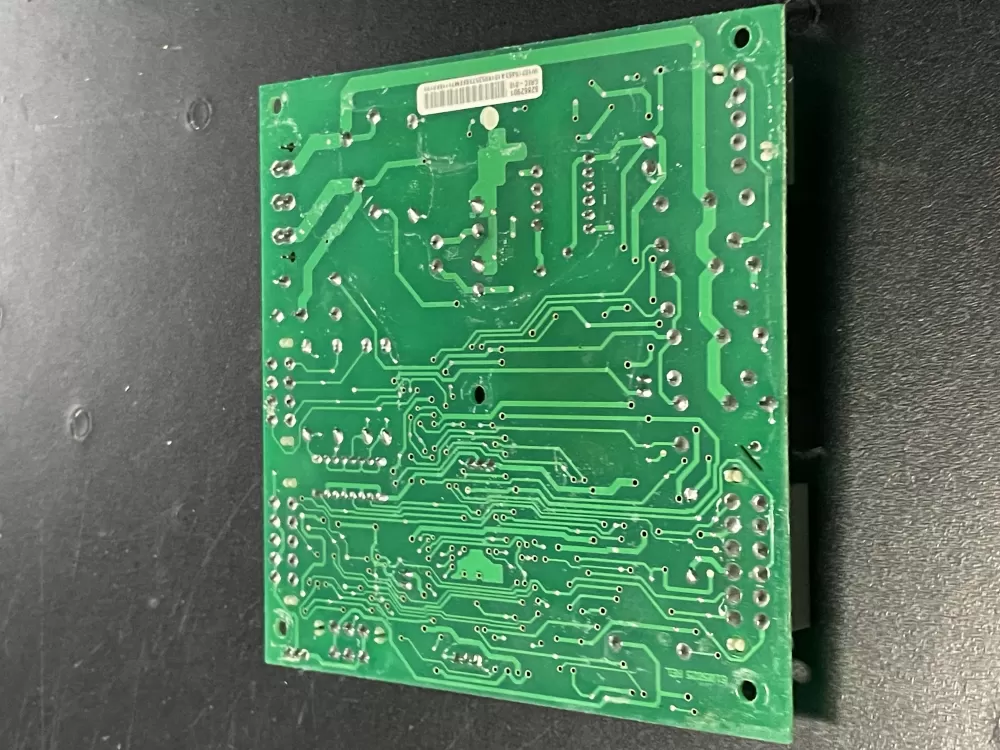 KitchenAid Kenmore GE Bosch W10219463 Refrigerator Control Board AZ7718 | WM1615