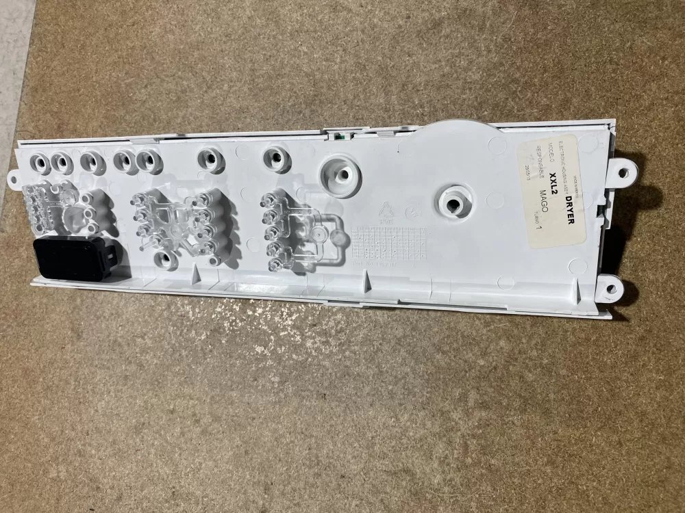 Frigidaire Electrolux 1347313 Dryer Control Board