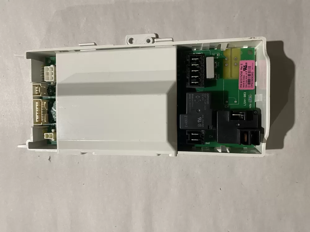 Whirlpool  Maytag  Kenmore  Amana AP6016286 W10174745 W10174745R W10182366 W10200473 WPW10174745 PS11749572 Dryer Control Board