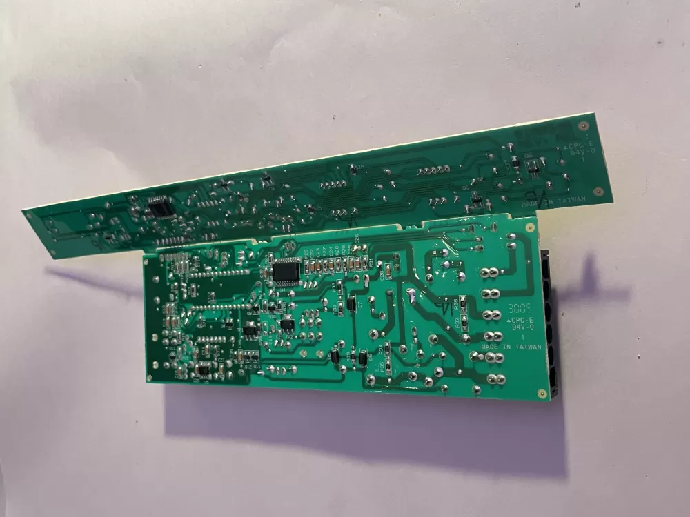 Whirlpool Kenmore 2313172 2313172R Refrigeration Control Board AZ195887 | Wm764