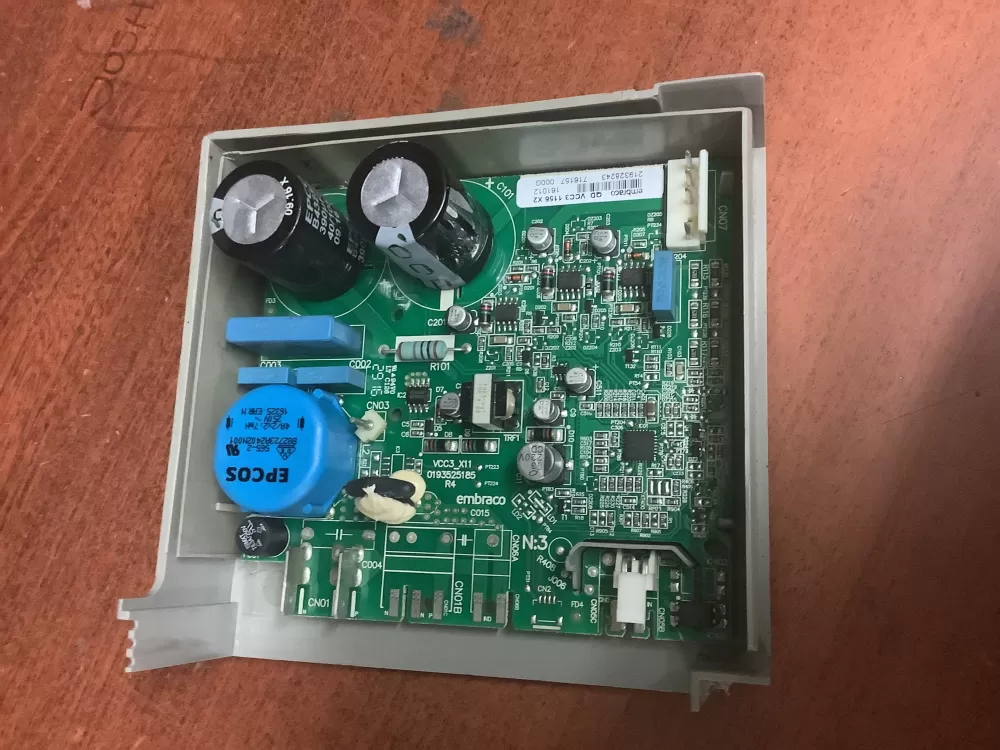 Kenmore W11087200 Refrigerator Control Board Inverter AZ197417 | AR94