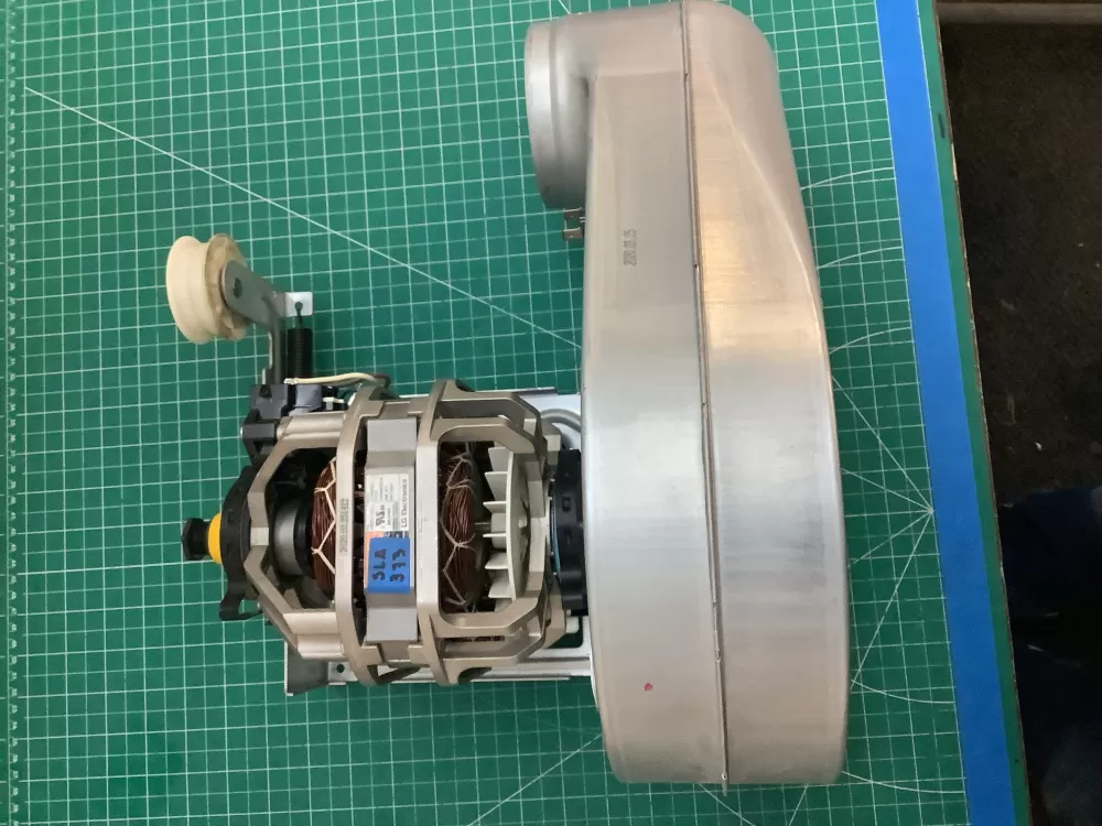 LG 4681EL1002A 4681EL1008B 4681EL1008H Dryer Motor AZ218879 | SLA373