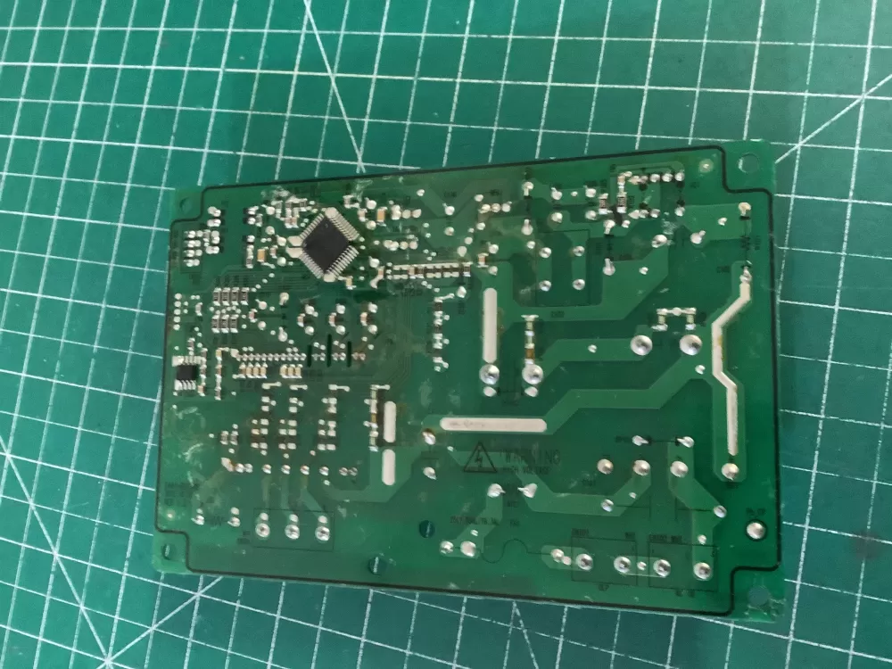 Samsung DA92 00111B DA9200111B Refrigerator Control Board AZ196995 | NR2752