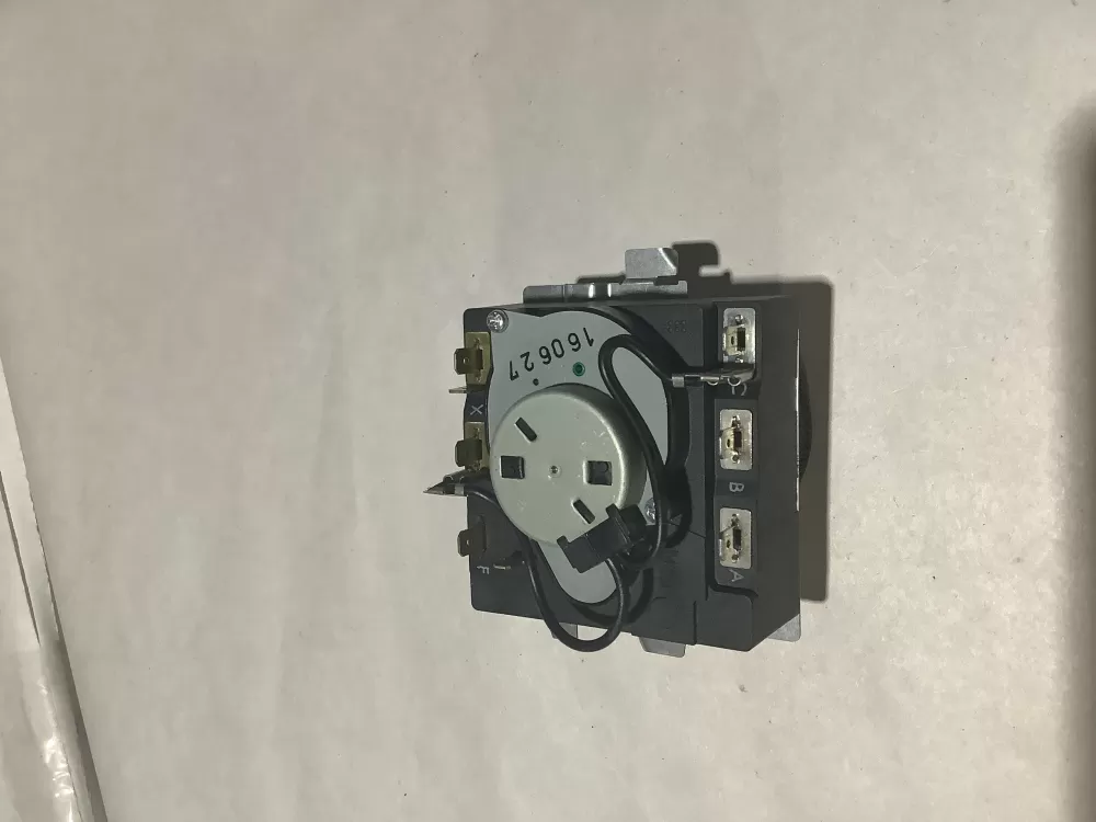 Hotpoint General Electric WE04X25281 Dryer Timer AZ148024 | ZC2482