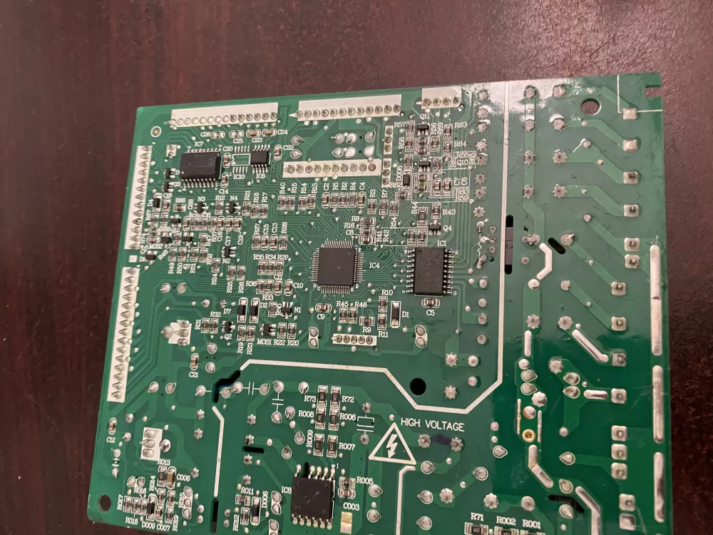 Hisense HG1944484 Refrigerator Control Board AZ37373 | BK164