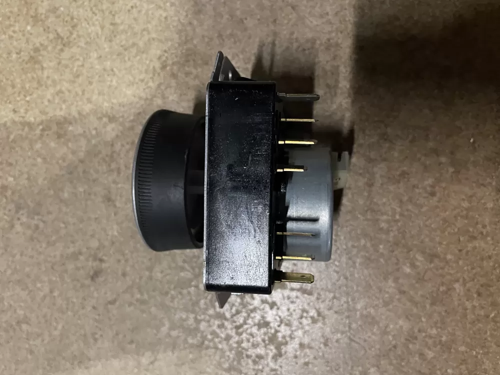 Whirlpool Maytag Kenmore AP6016542 W10185992 Dryer Timer AZ26553 | KM114