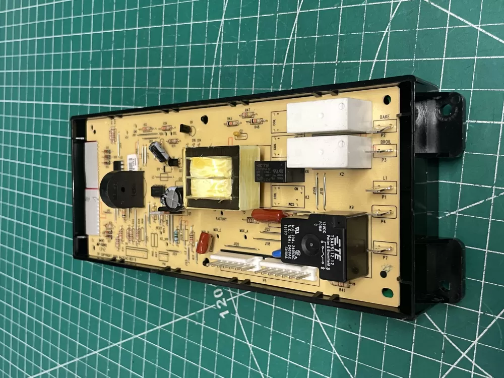 Kenmore 316418208  AP4587739  SF5311-S8208  1794486  316557108  316557118  PS3409083 Oven Control Board