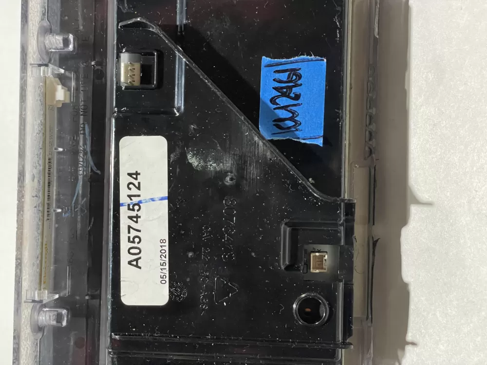Frigidaire 8076419 Refrigerator Dispenser Control Board AZ146676 | KM2461