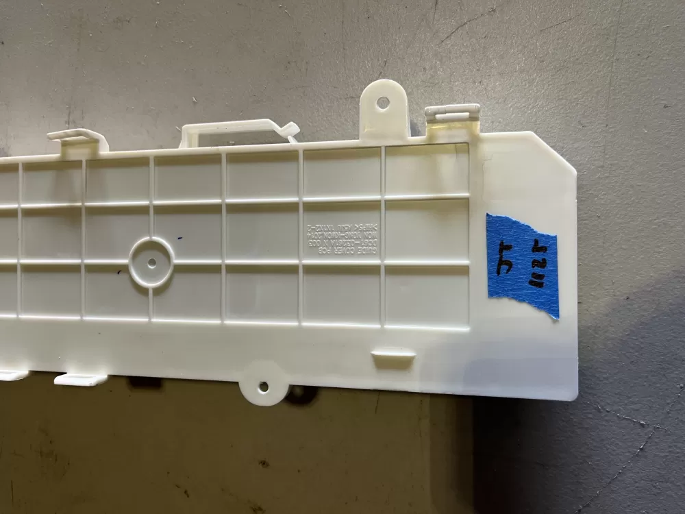 Samsung DC92 02002A Washer Control Board AZ44780 | JT1125