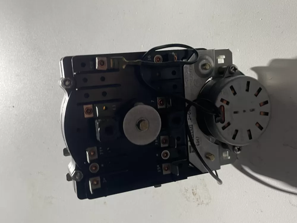 Maytag 2-06225 Washer Timer AZ39942 | Wm369