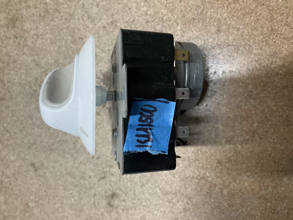 Kenmore 3406018 3406706 3976579 WP3976579 Dryer WP Timer AZ23693 | KM1500