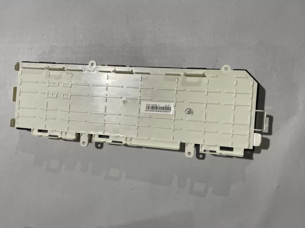 Samsung DC92-00249A Washer Control Board - Dc92-00249 A AZ177370 | Wmv671
