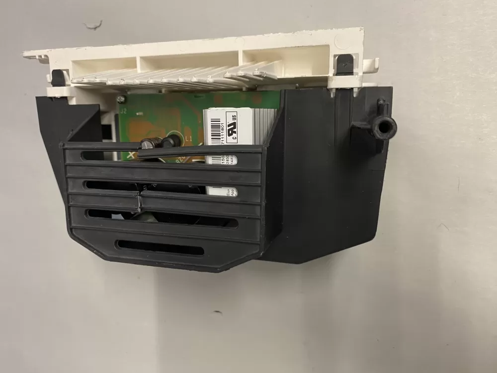 Electrolux A03028303 Washer Motor Control Board Part # AZ220195 | BKV975