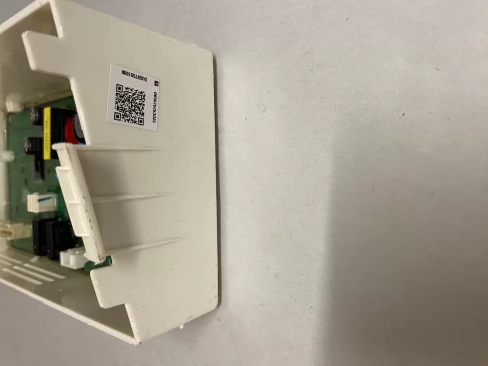 Samsung DC92-02869G Dryer Control Board AZ212385 | BK1812