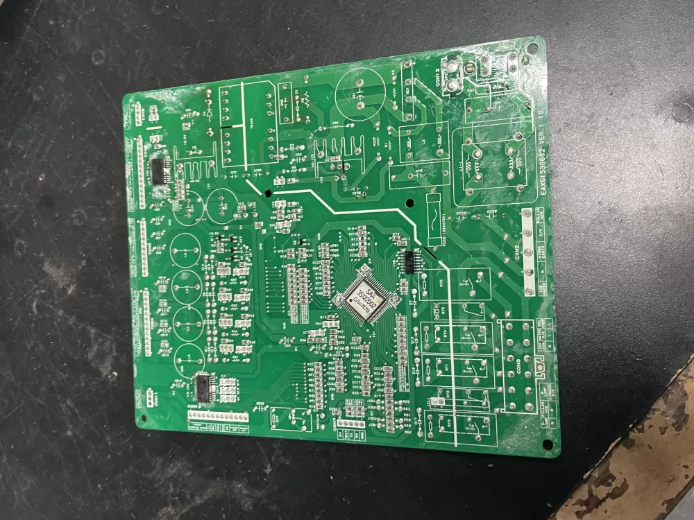 LG Kenmore EBR65002702 EBR65002703 Refrigerator Control Board AZ12865 | 1176