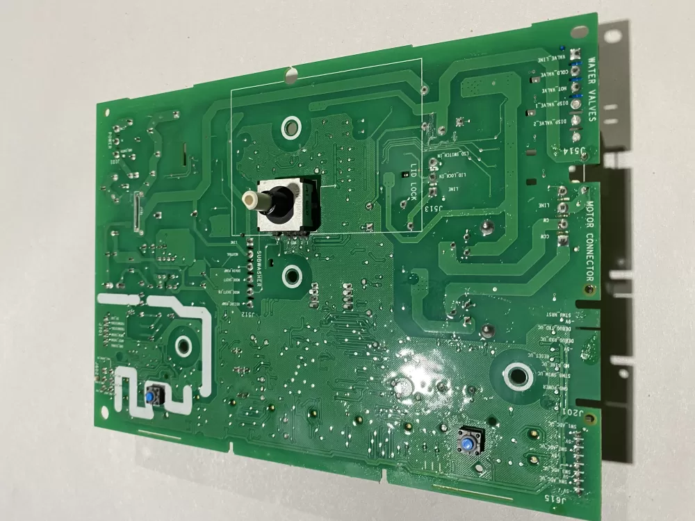 GE 290D2226G104 WH18X28642 Refrigerator Control Board AZ145042 | BK2432