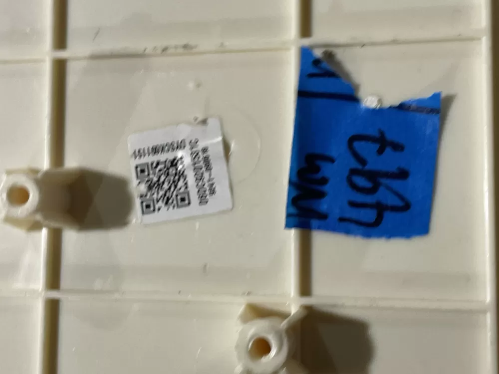 Samsung DC92 01531C DC9201531C Washer Control Board Inverter AZ174787 | Wm497