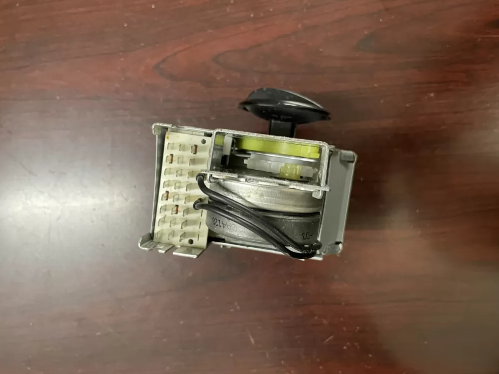 Frigidaire AP3220131 1014441 154465901a Dishwasher Timer AZ89021 | KM965