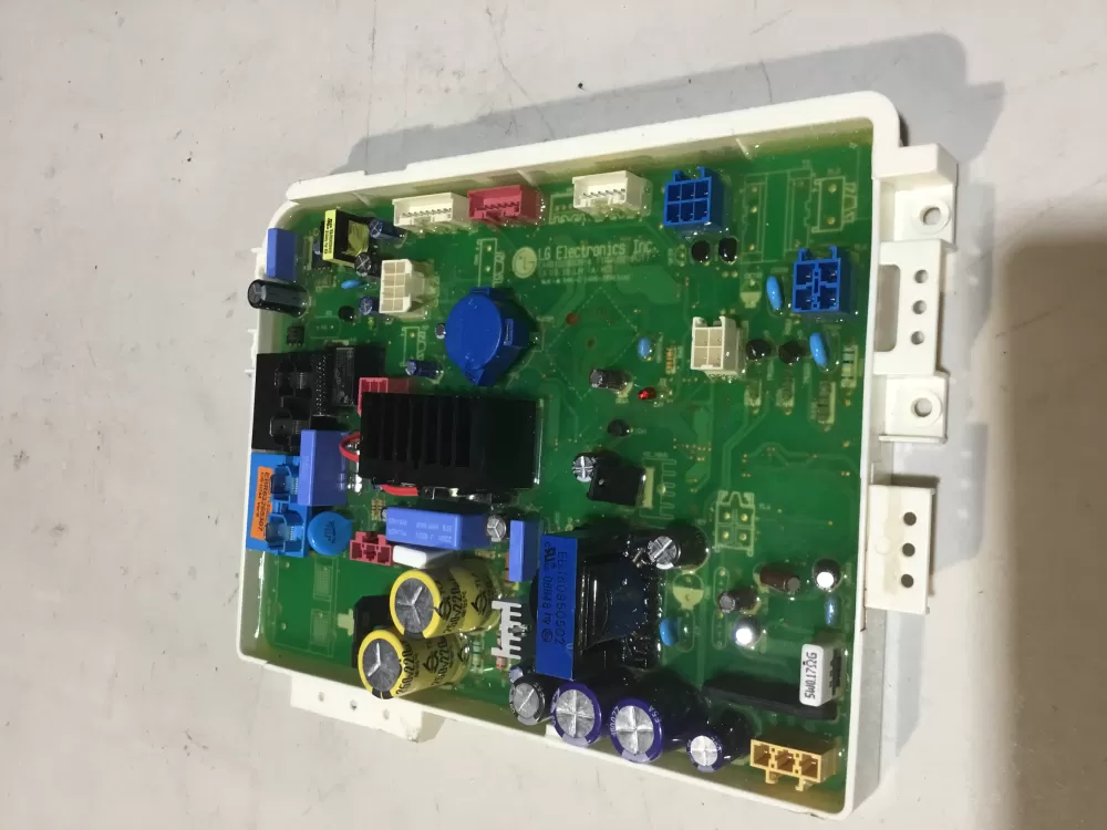 LG EBR63265307 EBR79686304 PS11710963 Dishwasher Control Board AZ48831 | NR1793