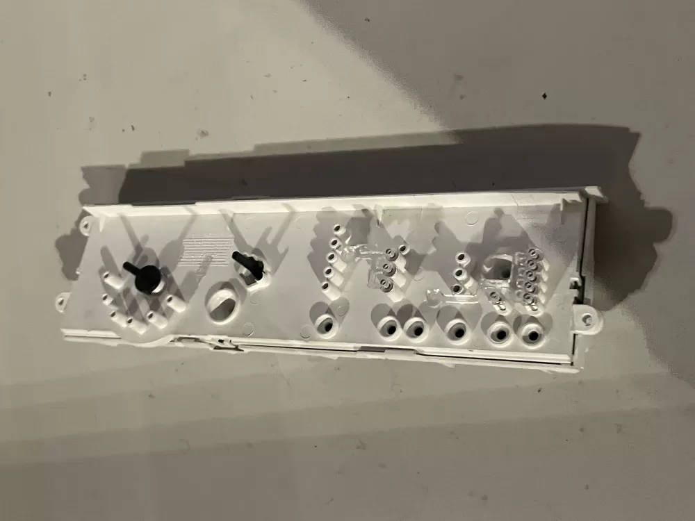 Frigidaire 134345200 Dryer Control Board Oem
