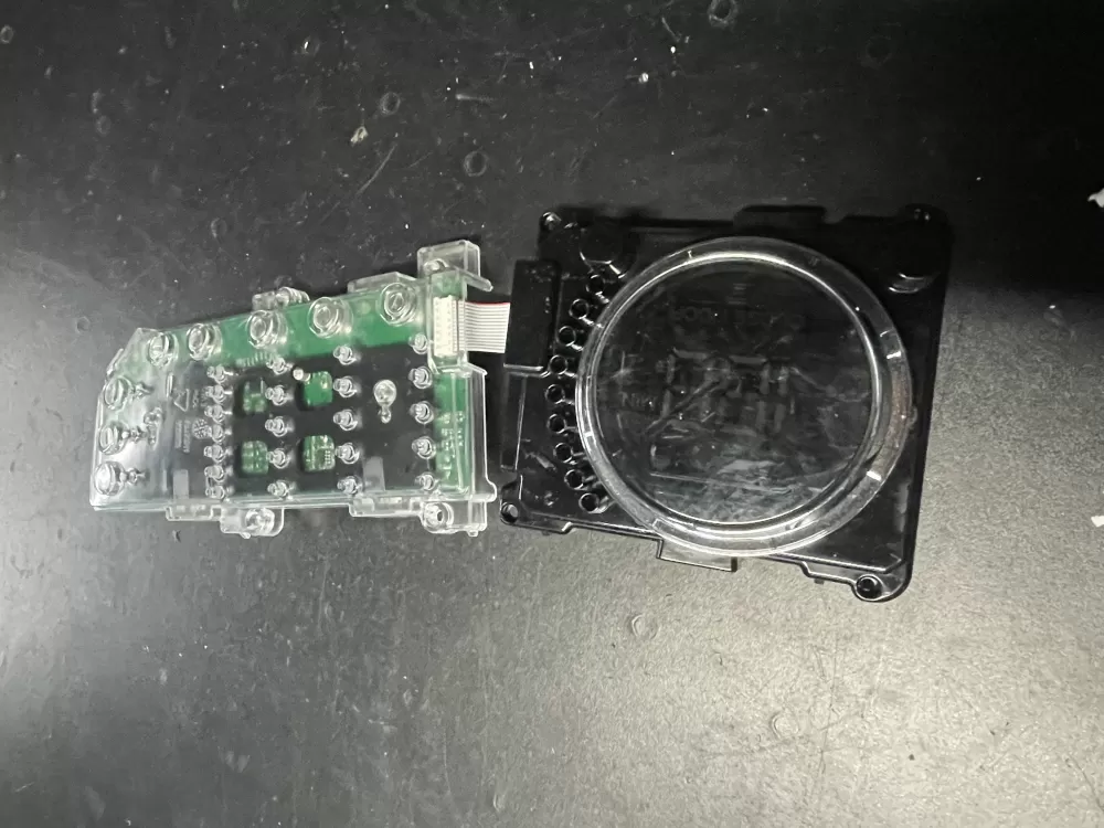 Frigidaire 914914047 Washer Control Board AZ11071 | V249