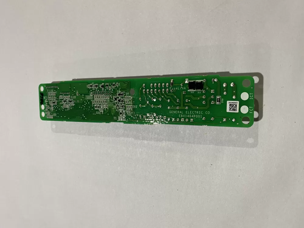 GE 197d8531g003 Refrigerator Control Board Dispenser AZ169704 | BK2597