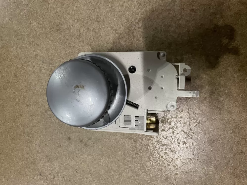 Maytag WP21002232  AP6005796  21002232  1184648  PS11738855 Washer Timer Control