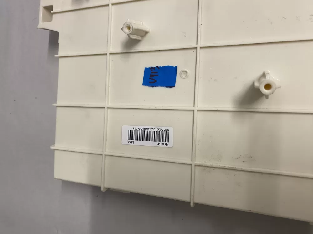 Samsung Washer Control Board 06DC9403108A AZ204811 | BKV913