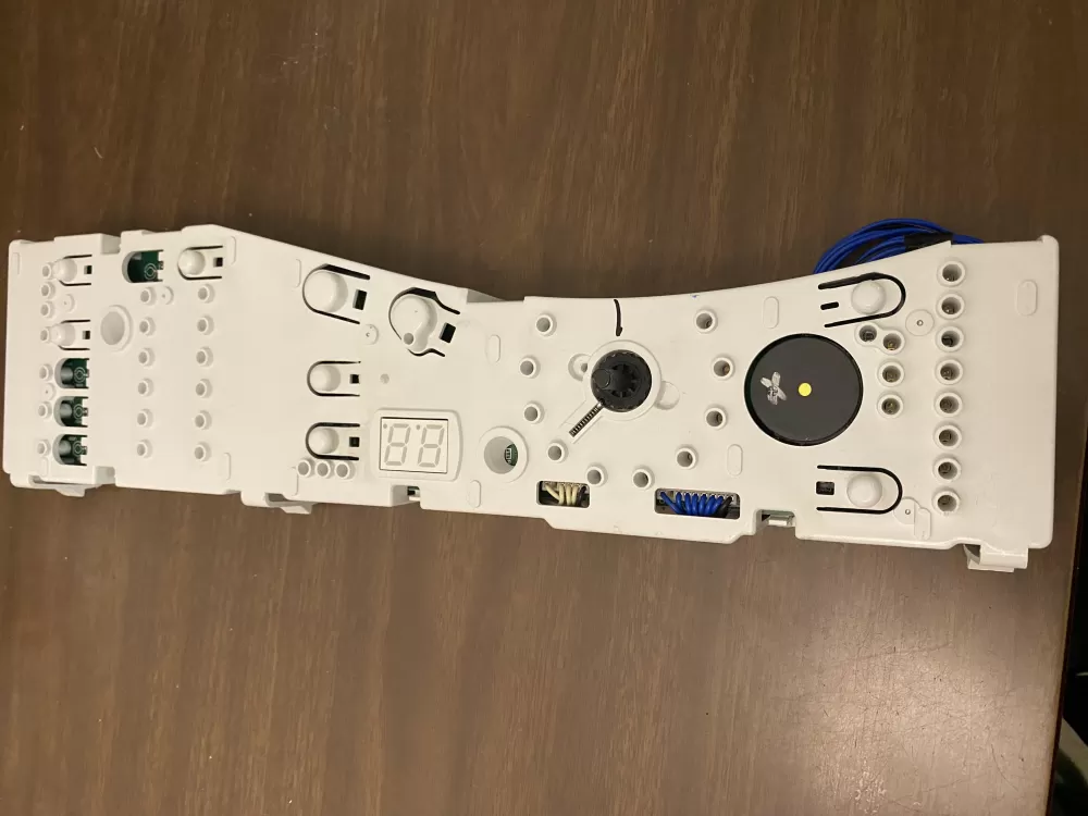 Whirlpool Kenmore 8571931 Dryer Control Board AZ96810 | BKV495