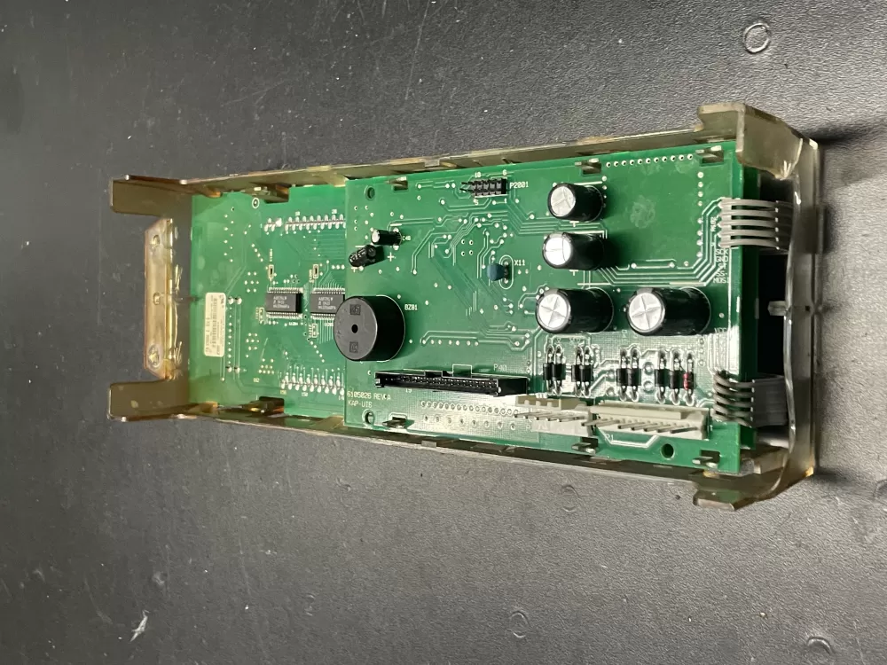 Whirlpool  KitchenAid 9759566 Range Control Board