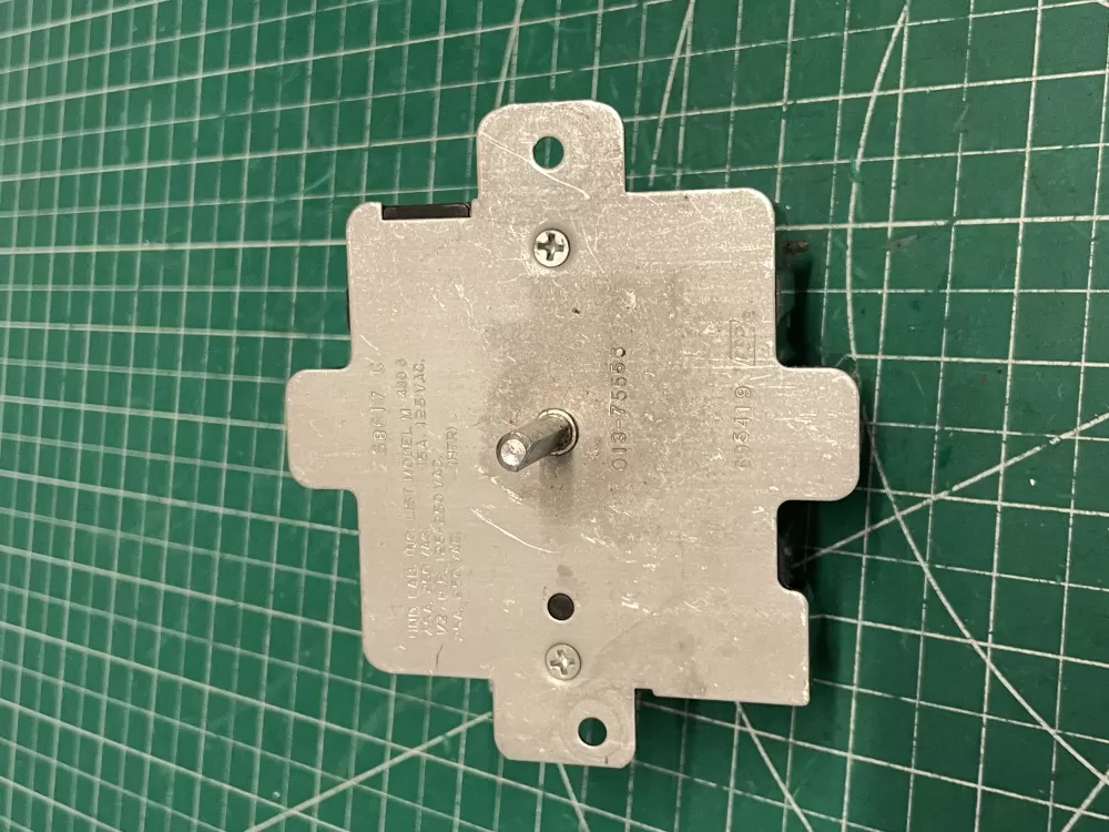 Whirlpool  Kenmore WP695419  AP6010611  695419  PS11743794  013-75556 Dryer Timer