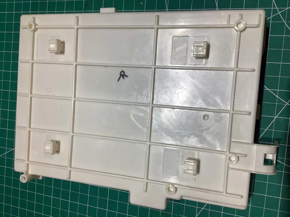 EBR79950240 LG Washer Tv Main Pcb