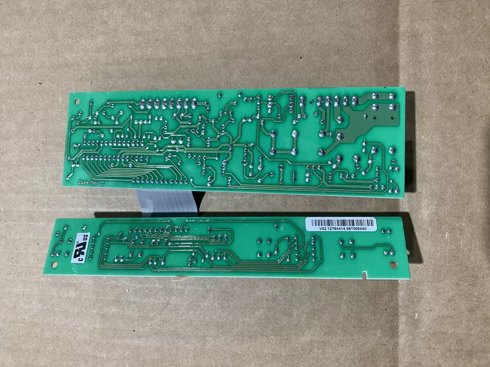 Whirlpool Maytag 12784414 Refrigerator Control Board AZ78331 | BK652