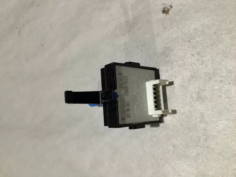 Kenmore W10701085 Washer Switch AZ112827 | Sl75
