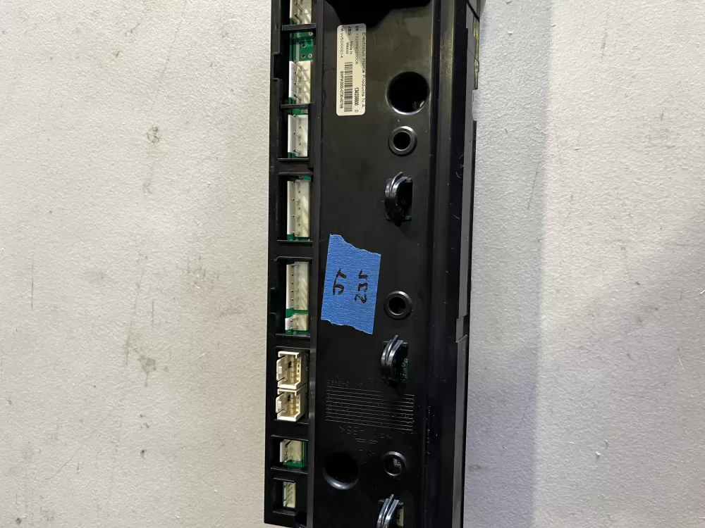 Electrolux 134556600 134556603 134855600 Washer Control Board AZ42948 | 235