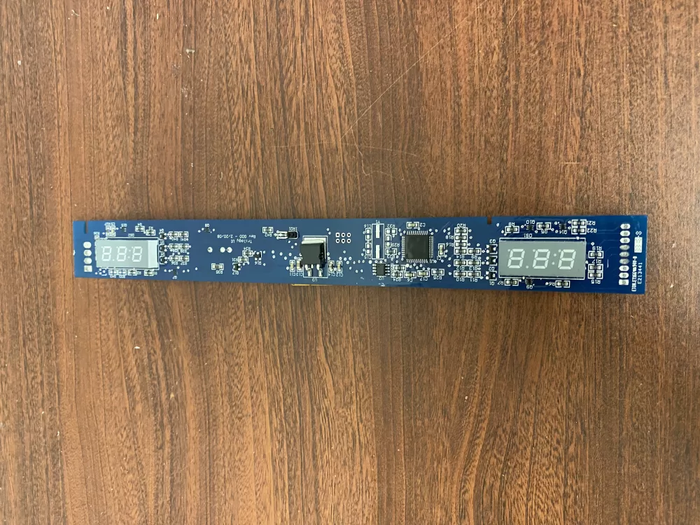 Whirlpool  Maytag  KitchenAid W10746274 WPW10746274 PS11757366 Refrigerator Control Board