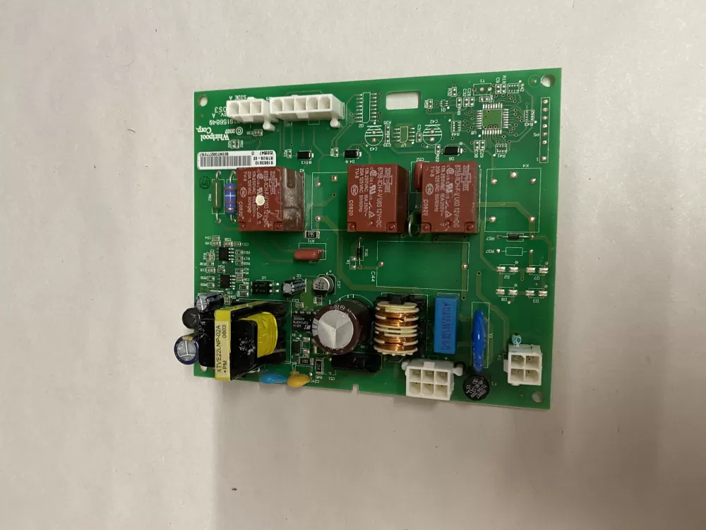 Whirlpool  Maytag  Amana 2322547 61863910 W10156840 WP2322547 Refrigerator Control Board